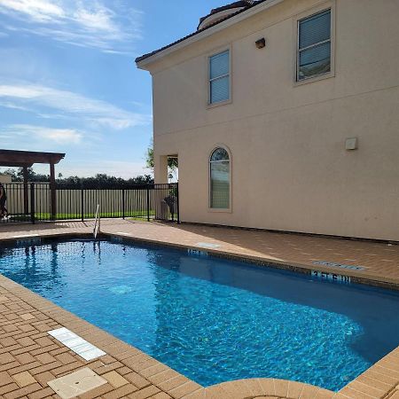 Modern, Private, Smart 4 Bedroom Condo In Desirable Location In Mcallen With Pool! McAllen Exterior foto